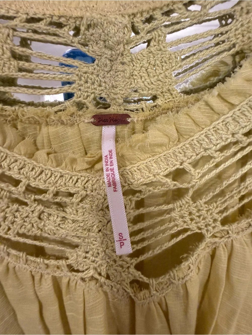 Free People great very